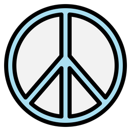 Peace  Icon