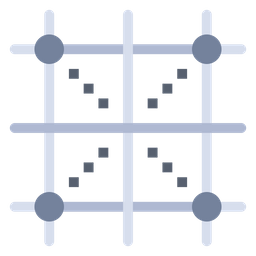 Coding Rule  Icon