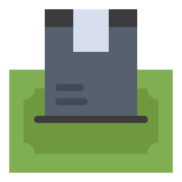 Cash Payment  Icon