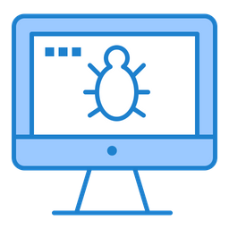 Application Bug  Icon