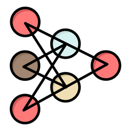 Data Algorithm  Icon