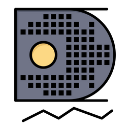 Data Mining  Icon