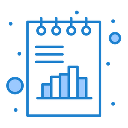 Analysebericht  Symbol