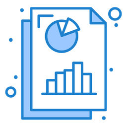 Analysebericht  Symbol