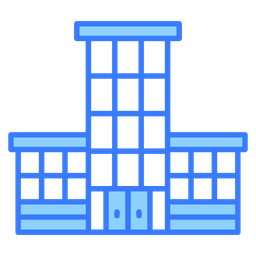 Business center  Icon