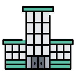 Business center  Icon