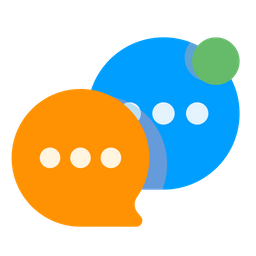 Active Bubble  Icon