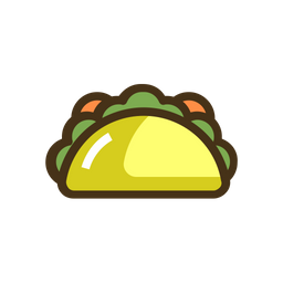 Burger  Icon