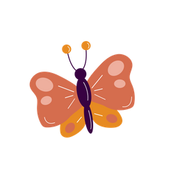 Butterfly  Icon