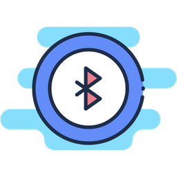 Bluetooth  Symbol