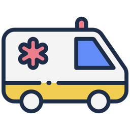 Ambulance  Icon