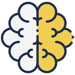 Brain  Icon