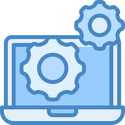 Code  Icon