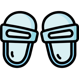 Beach Deck  Icon