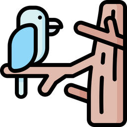 Bird  Icon