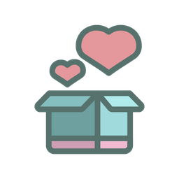 Gift Box  Icon