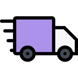 Delivery  Icon