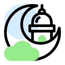 Moon  Icon