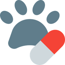 Animal Capsule  Icon