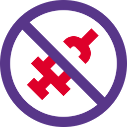 Banned Injection  Icon