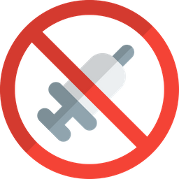 Banned Injection  Icon