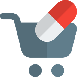 Buy Medicine Online  Icon