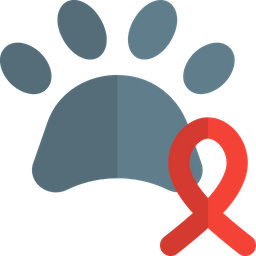 Animal Cancer  Icon