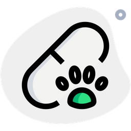 Animal Capsule  Icon