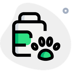 Animal Tablet  Icon