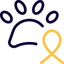 Animal Cancer  Icon