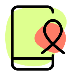 Aids-App  Symbol