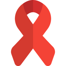 Awareness Ribbon  Icon