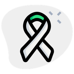 Awareness Ribbon  Icon