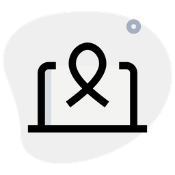 Aids Website  Icon