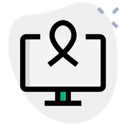 Aids Website  Icon