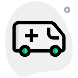 Ambulance  Icon