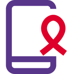 Aids App  Icon