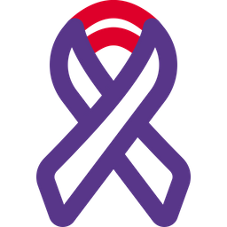 Awareness Ribbon  Icon