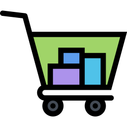 Cart  Icon