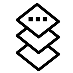 Entwurfsebene  Symbol