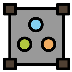 Design Tool  Icon