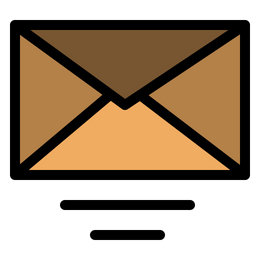 Envelop  Icon