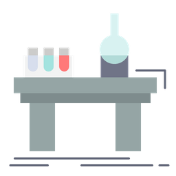 Experiment Lab  Icon