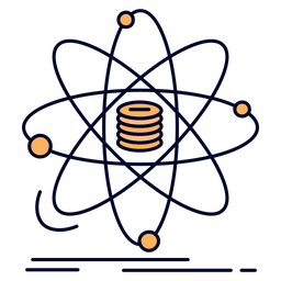 Datenwissenschaft  Symbol