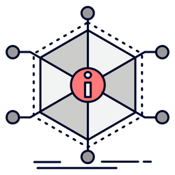 Hilfeinformationen  Symbol