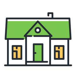 House  Icon