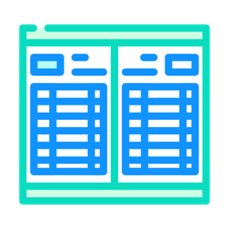 Datebook  Icon