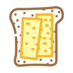 Butter  Icon