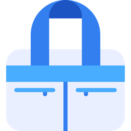 Briefcase  Icon