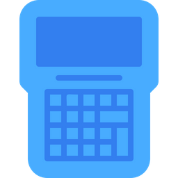 Calculator  Icon